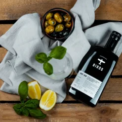 »Adventure Case« von BIRDS Dry Gin