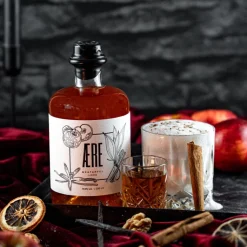 Aere Bratapfellikör