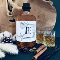 Aere Bratapfellikör