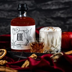 Aere Bratapfellikör