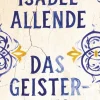Allende, I: Geisterhaus