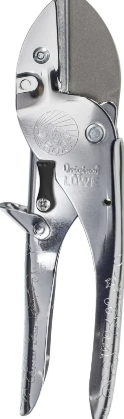 Amboss-Schere Jubiläumsedition von Original LÖWE