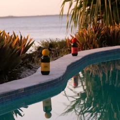 Aperitif »Ruby Wood«