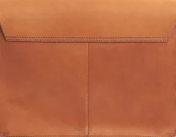 Apfelledertasche »Audrey Mini«