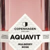 Aquavit »Mulberry Rose«