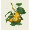 Arenz, Ewald: Alte Sorten