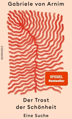 Arnim, G: Trost der Schönheit