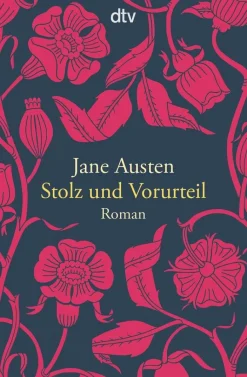 Austen, J: Stolz und Vorurteil
