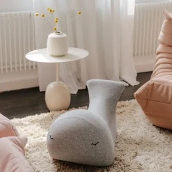 »ba« - der Schaukelwal