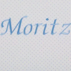 Baby-Kuscheldecke »Schaf«