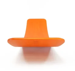 Balance Board »das.Brett«, pompejanisch rot