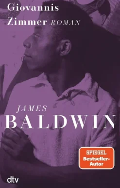 Baldwin, J: Giovannis Zimmer