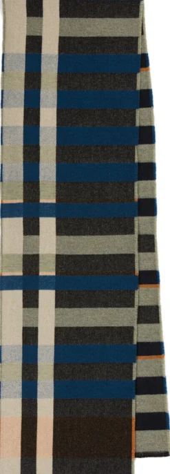 Bauhaus Stölzl​ Schal/Wrap