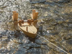 Bausatz »Forelle« zum Experimentieren