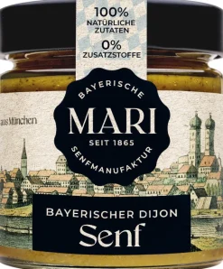 »BBQ Gourmet Set« von Mari-Senf