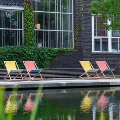 »Beach Rocker« Schaukelstuhl