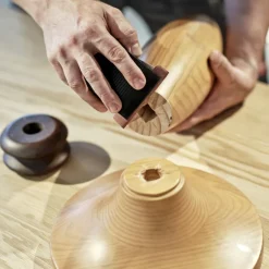 Beistelltisch »Birillo«, klassische Variante