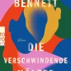 Bennett, Brit: Die verschwindende Hälfte