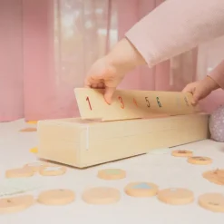 Bildersortierbox »Weltentdecker«