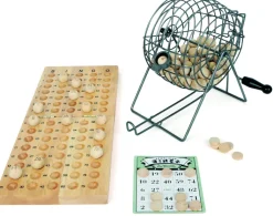 Bingo Spiel