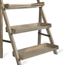 Blumentreppe »Aldsworth«