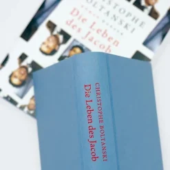 Boltanski, C: Leben des Jacob