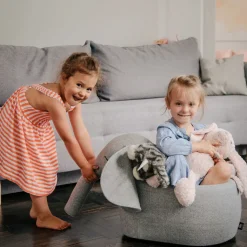 »bou« - der Rollelefant