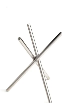 »BOWL 57« Dreibein