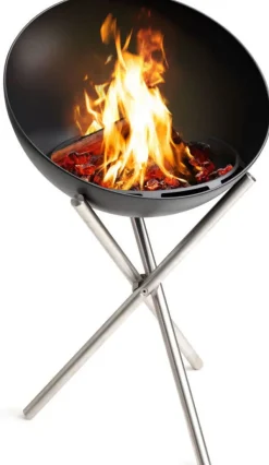 »BOWL 57« Dreibein