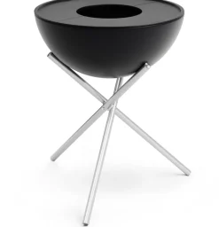 »BOWL 57« Plancha-Grillset hoch