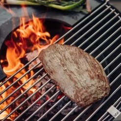 »BOWL« Grillrost Edelstahl