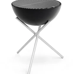 »BOWL« Grillrost Edelstahl