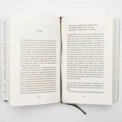 Brodeur, A: Treibgut