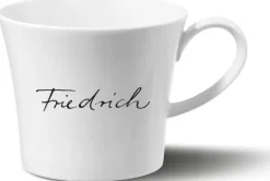 Bürotasse »Berlin« 3-teilig, mit Namenszug