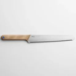 Brotmesser aus rostfreiem Stahl