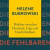 Bubrowski, Helene: Die Fehlbaren