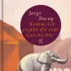Bucay, J: Komm, ich erzähl dir eine Geschichte