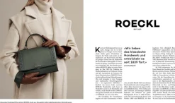 Buch »Aus bester Familie«