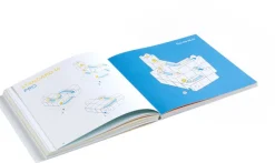 Buch zur Kugelbahn »CUBORO - DAS BUCH«