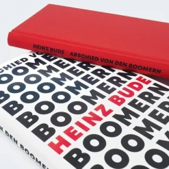 Bude, H: Abschied von den Boomern