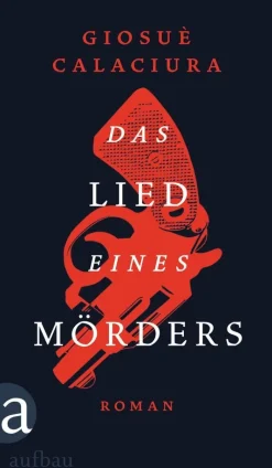 Calaciura, G: Lied eines Mörders