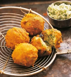 Caldicott, Carolyn & Caldicott, Chris: World Food Café