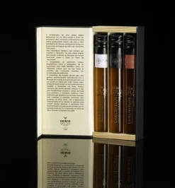 Carcavelos Tasting-Box