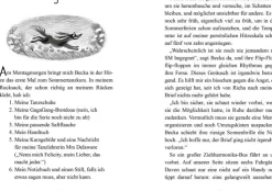 Chester, Camilla: Nenn mich Löwe