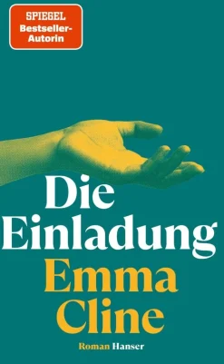 Cline, Emma: Die Einladung