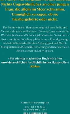 Cline, Emma: Die Einladung