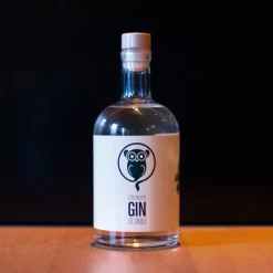 clockers Gin St. Pauli