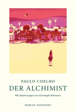 Coelho, P: Alchimist