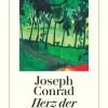 Conrad, J: Herz d. Finsternis
