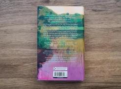 Cowley Heller, Miranda: Der Papierpalast